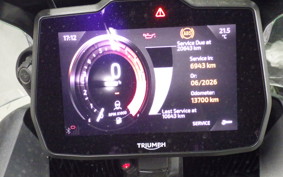 TRIUMPH TIGER 900 GT PRO 2024