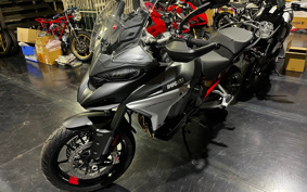 DUCATI MULTI STRADA V4S 2025 6A00