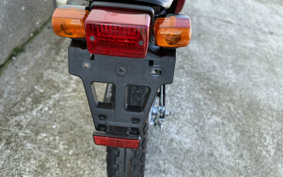 HONDA FTR223 MC34