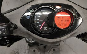 YAMAHA CYGNUS125XSR SE44J