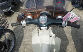 HONDA C50 SUPER CUB C50