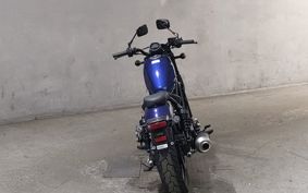 HONDA REBEL 250 S MC49