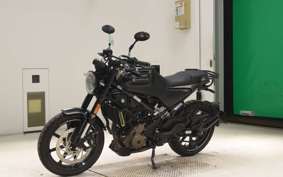 HUSQVARNA SVARTPILEN 250 2026