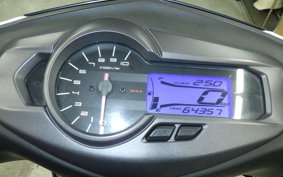 YAMAHA CYGNUS 125 XSR 3 2020 SEA5J