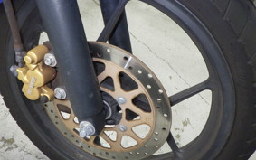 SUZUKI GIXXER 150 2007 NG4BG