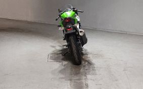 KAWASAKI Ninja 250SL BX250A