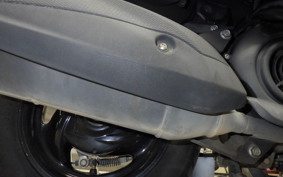 YAMAHA AXIS 125 Z 2008 SED7J