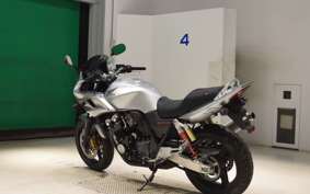 HONDA CB400 SUPER BOLDOR VTEC 2006 NC39