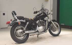 YAMAHA VIRAGO 250 3DM