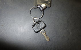 HONDA C50 SUPER CUB AA01