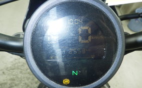 HONDA REBEL 250 S 2019 MC49