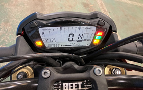 SUZUKI GSX-S1000 2016 GT79A