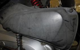 HONDA DIO Gen.6 AF62