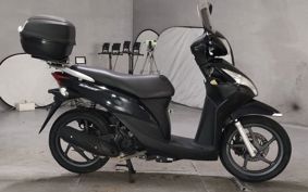 HONDA DIO 110 JF31