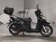 Фото Honda DIO 110 2012 с японского аукциона