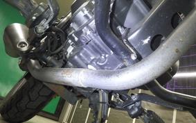 HONDA REBEL 250 MC49