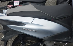 YAMAHA TRICITY 125 SEC1J
