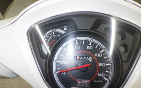 HONDA DIO 110 2003 JF58