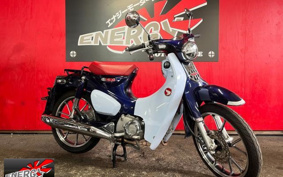 HONDA C125 SUPER CUB 2018 JA48