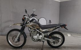 YAMAHA SEROW 250 DG17J
