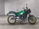 Фото Kawasaki Z650 RS 2024 с японского аукциона