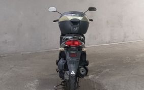 SUZUKI ADDRESS V110 CE47A
