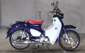 HONDA  SUPER CUB C125 JA58
