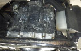 HONDA SHADOW 400 SLASHER 2000 NC40