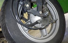 HONDA GYRO CANOPY TA03