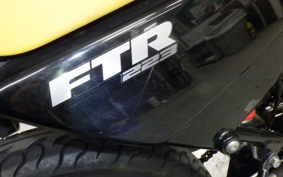 HONDA FTR223 2004 MC34