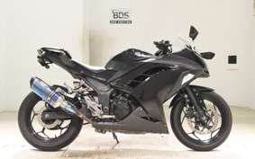 KAWASAKI NINJA 250 2019 EX250L