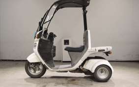 HONDA GYRO CANOPY 1992 TA03