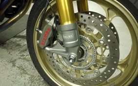 HONDA CB1300SB SUPER BOLDOR SP 2025