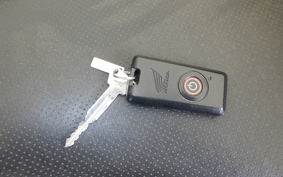 HONDA FORZA Z GEN 2 MF10