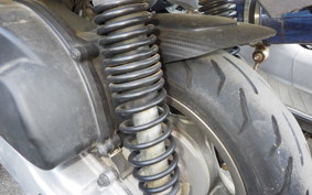 YAMAHA CYGNUS 125 XSR 2 SE44J