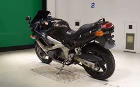 KAWASAKI ZZ-R400 Gen.2 1998 ZX400N