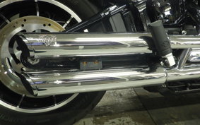 HARLEY FXLR1750 2019