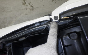 KAWASAKI BALIUS 250 Gen.2 2008 ZR250B