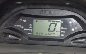 YAMAHA MAJESTY 125 FI 2024