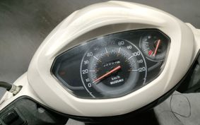 SUZUKI ADDRESS V125 DT11A