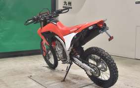 HONDA CRF250L 2021 MD47