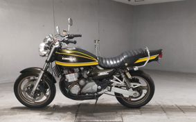 KAWASAKI ZEPHYR400 ZR400C