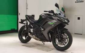 KAWASAKI NINJA 650 A 2023 ER650S