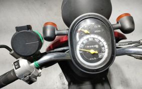 HONDA TODAY AF67