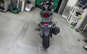 HONDA CBR250R GEN 3 2019 MC41
