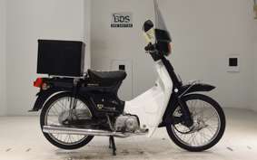 HONDA C50 SUPER CUB C50