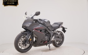 HONDA CBR650R-2 2026 RH17