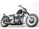 Фото Harley FLSTF 2000 с японского аукциона