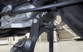 SUZUKI ADDRESS 110 2022 CE47A