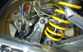 KAWASAKI ZEPHYR 400 Gen.1 1989